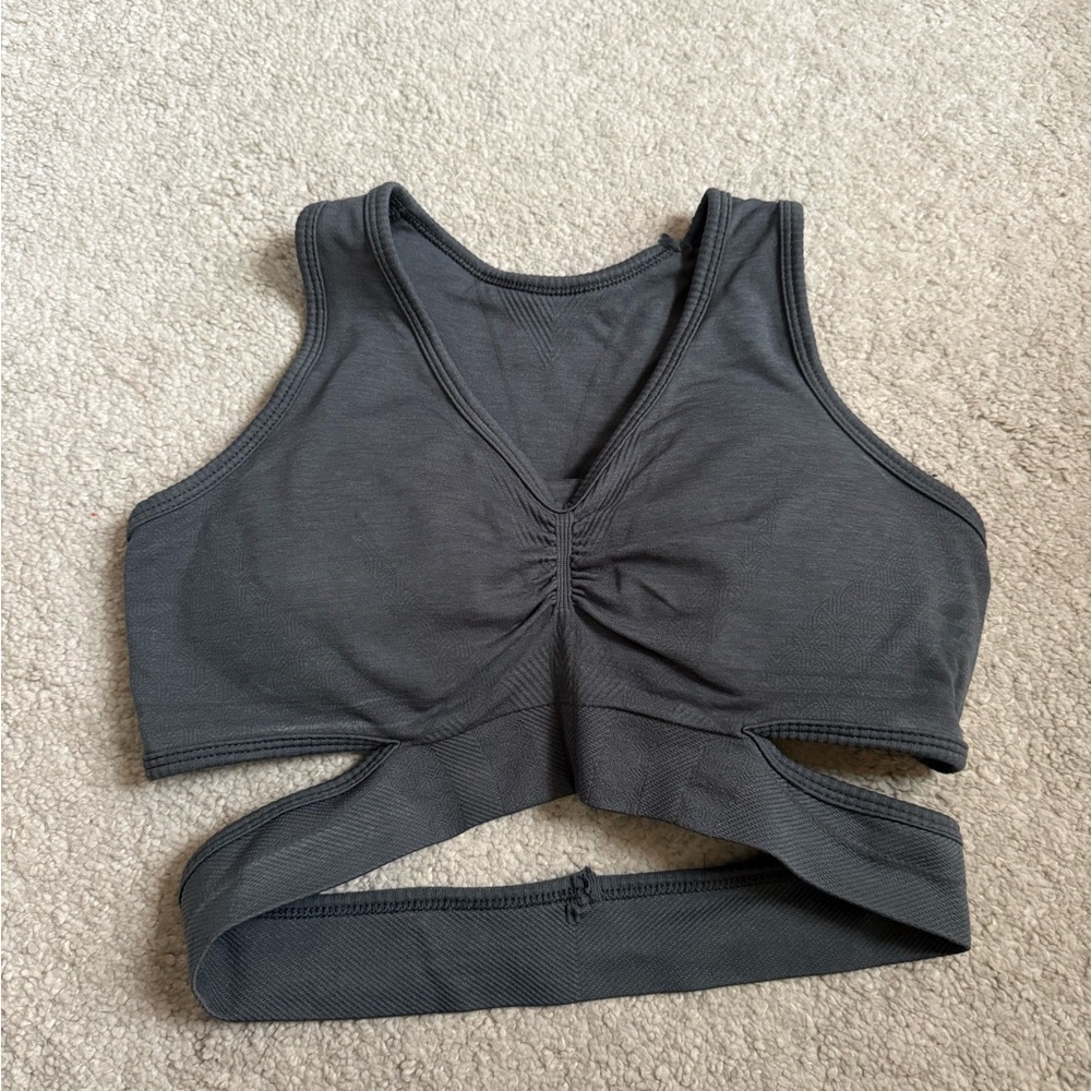 Alphalete Sports Bra